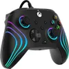 PDP Controller kabelgebunden Afterglow Wave sch XBOX Náhled obrázku produktu 5