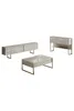 Skye Decor, Set Luxe - Travertino, Oro, Set di mobili per Anteprima dell’immagine prodotto 7