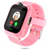 Smartwatch dětské hodinky telefon pro dívky a chlapce s Náhled obrázku produktu 7