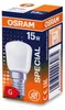 Osram SPC.T FR 15 W 230 V E14, G, 15 kWh, Od A do G Podgląd zdjęcia produktu 13
