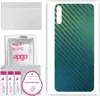 apgo Rückseite Schutzfolie, Skin, kompatibel mit Huawei Produktbild-Vorschau 1