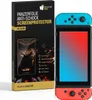 2x folia pancerna na osłonę ekranu Nintendo Switch CLEAR Podgląd zdjęcia produktu 1