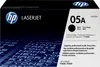 Čierny toner HP č. 05A (CE505A) Náhľad obrázku produktu 2