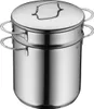 WMF 0718826040, Edelstahl, Edelstahl, Edelstahl, Edelstahl, Produktbild-Vorschau 1