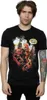 Marvel - "Outta The Way" T-Shirt für Herren BI22665 (3XL) Produktbild-Vorschau 2