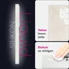 NALIA Silikónový obal pre Samsung Galaxy S25 Ultra – Náhľad obrázku produktu 4