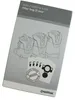 Sacchetto per aspirapolvere nilfisk Nilfisk 107419590 Anteprima dell’immagine prodotto 3