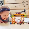 60342 - LEGO City - Wyzwanie kaskaderskie: atak rekina Podgląd zdjęcia produktu 22