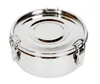 BasicNature Edelstahl 'Food Container' 0,5 L Produktbild-Vorschau 5