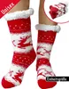 Kuschelsocken für Damen und Herren Dicke Stoppersocken Produktbild-Vorschau 1
