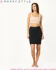 Merry Style Damen Unterrock Petticoat für Röcke MS10-204 Produktbild-Vorschau 2