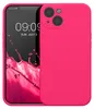 Étui en silicone kwmobile pour Apple iPhone 13 - Coque de Voir les images du produit 8