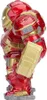 MARVEL - Kovový Iron Man - Hulkbuster - Figurka 25 a 5 cm Náhled obrázku produktu 7