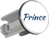 Huuraa Waschbeckenstöpsel Prince Schriftzug 4cm Produktbild-Vorschau 1