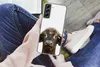 MuchoWow® Handyhülle Schutzhülle Hülle für Samsung Galaxy Produktbild-Vorschau 3
