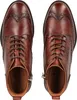 Pikolinos Damen Stiefelette aus Leder flach Derby Brogue Produktbild-Vorschau 18