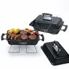 Barbecue de table Relaxdays, barbecue pliable et portable, Voir les images du produit 7