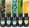 Probierset Saunadüfte, Saunaduft, Saunaaufguss Konzentrat, Produktbild-Vorschau 3
