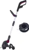 Gomag Akku Rasentrimmer GO-RT300 20V 30 cm Ersatzfadenspule Produktbild-Vorschau 2