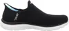 Skechers Slip-ins : Virtue - Sleek 104425-BKW Voir les images du produit 7