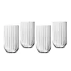 Spiegelau Linear Longdrink, 4er Set, Longdrinkglas, Produktbild-Vorschau 7