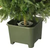 Weihnachtsbaumständer BOTANIC grün - 40cm - Für 1-9cm Stämme Náhľad obrázku produktu