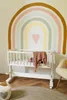 Klups ZOYA 5in1 Beistellbett & Wiege | Babybett auf Rollen Produktbild-Vorschau 5