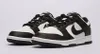 Nike Chaussures Dunk Low, DD1873102 Voir les images du produit 2