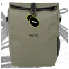 Vayox VA0444G Fahrradtasche, 20 l, PVC, 29x15x50 cm, Produktbild-Vorschau 1