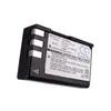 Batteria per Nikon D5000, D3000, Li-ion 7,4V 1000mAh equ. Anteprima dell’immagine prodotto 5