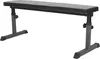 GYRONETICS® Hantelbank - Verstellbar, 112 x 46 x 44-56 cm, Produktbild-Vorschau 1