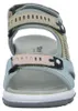 Dockers by Gerli Sandale Beige Produktbild-Vorschau 7