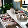 Joseph Joseph make-up-organizer für schublade 12 fächer - Produktbild-Vorschau 3