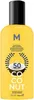 Crème solaire à la noix de coco bronzage foncé SPF 50 200ML Voir les images du produit 2