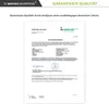 BAFOXX Nutrition® Grapefruitkernextrakt Kapseln hochdosiert Produktbild-Vorschau 5