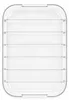 WELLHAUS Kruidenzakjes-organizer, lade, beige, 25x18x85 cm Productafbeelding-voorbeeld 6