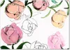 Tulup® Leinwandbild - 100x70 cm - Wandkunst - Drucke auf Produktbild-Vorschau 1