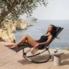 Lehátko tectake® Paulina – ergonomické, skládací, nosnost Náhled obrázku produktu 15