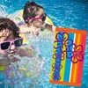 KRUMAD 2er-Set Strandtuch Mikrofaser 180x100 cm, Produktbild-Vorschau 5