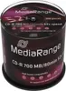 MediaRange MR204, CD-R, 700 MB, 100 Stück(e), 80 min, 52x, Produktbild-Vorschau 1