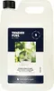 A white plastic jerrycan with a dark blue label for Tenderfuel. Produktbild-Vorschau