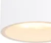 GLOBO 32063W, Hliník, Plast, I, IP44, GX53, LED, 11 W Náhľad obrázku produktu 3