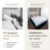 Matratzenverbinder - Matratzenstopper & Bettbrücke – Produktbild-Vorschau 4