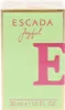 Escada Joyful Moments Eau De Parfum Spray 30ml Limitierte Produktbild-Vorschau 7