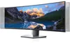 DELL UltraSharp U4919DW Computerbildschirm 124,5 cm (49") Produktbild-Vorschau 4