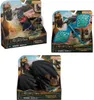 DreamWorks Dragons Drachenzähmen leicht gemacht - Wikinger Produktbild-Vorschau 9