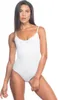 Damen Figurformender BH Body, ohne Bügel Nathlos Miederbody Produktbild-Vorschau 1