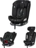 Titaniumbaby Autositz Vigo i-size 40-150 cm - Schwarz Produktbild-Vorschau 2