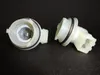Goingfast Für VW Golf 3 III Frontblinker Blinker Nebelscheinwerfer + Seitenblinker SCHWARZ – Seitenprofil und Konturen Produktbild-Vorschau
