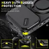 Handyhülle für Xiaomi Poco F8 Pro/Redmi K90 Dual-Layer Produktbild-Vorschau 5